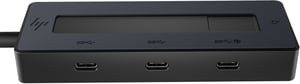 HP Koncentrator wieloportowy USB-C 4K
