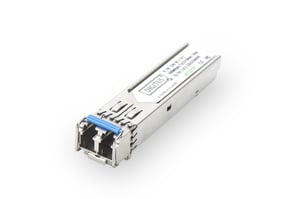 Digitus mini GBIC (SFP)-modul, 155 Mbps, 2 km
