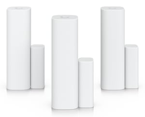 Ubiquiti USL-Entry Tür-/Fensteröffnungssensor, kabellos, für Fenster/Türen, weiß