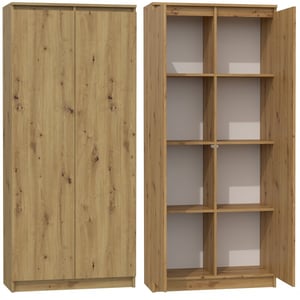 Topeshop RS-80 HEMN ARTISAN office shelving unit
