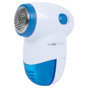 Clatronic TC 3758 Blue, White, Stainless Steel