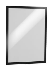 Durable Duraframe A3 Magnetic Frame, Black