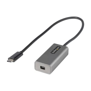StarTech CDP2MDPEC extern grafikkort USB 3840 x 2160 px Vit