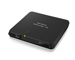 AVerMedia EzRecorder 130 HDMI video capture card
