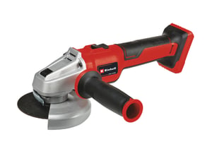 Einhell AXXIO 18/115 Q vinkelslip 11,5 cm 8500 varv/min 1,54 kg