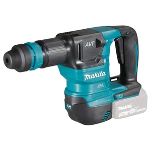 Makita DHK180ZJ Elektrischer Eiskratzer