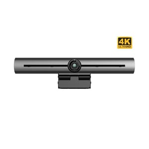Vivolink VLCAM100 Webcam 8,28 MP 3264 x 2448 px USB 2.0 Schwarz