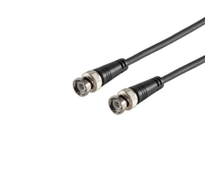 Microconnect MC-BNC-58-50-1500 kabel koncentryczny 15 m