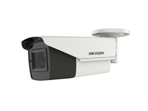 Hikvision DS-2CE19H8T-AIT3ZF Tubowa Kamera bezpieczeństwa CCTV Wewnętrzna / zewnętrzna 2560 x 1944 px Sufit / Ściana
