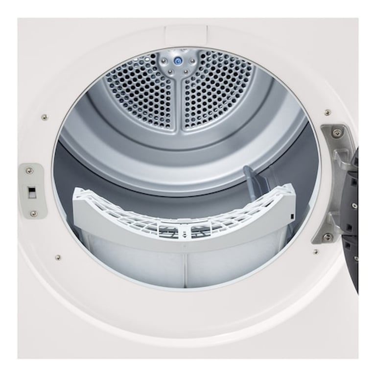 фото Сушильная машина LG RHX1009NWB 2