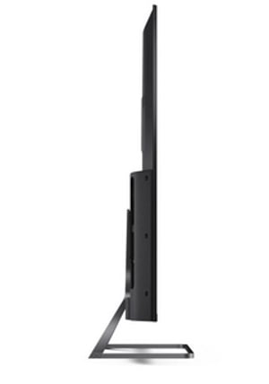 Sharp 50GR8265E 127 cm (50") 4K Ultra HD Smart TV Czarny