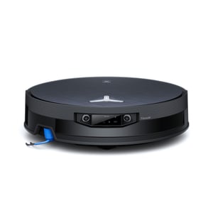 Ecovacs DEEBOT X12 OmniCyclone 0,25 l Czarny