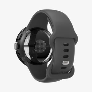 Spigen Pixel Watch 3 (41mm) Case Czarny Poliwęglan (PC)