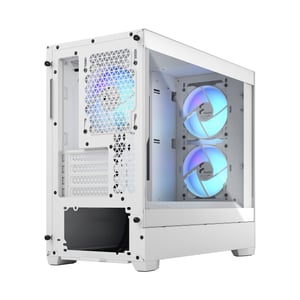 Fractal Design Pop Mini Air Mini Tower Biały