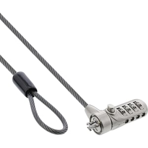 InLine 55702 cable clip, 2 m