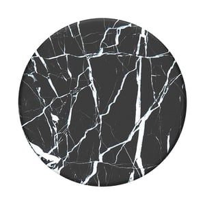 PopSockets Black Marble