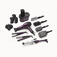 Hair Care Tools and Accessories