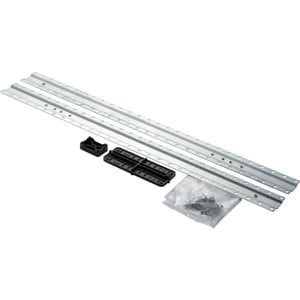 AEG M2DK2 Dishwasher Accessory and Part—Black, Stainless Steel Installation Kit