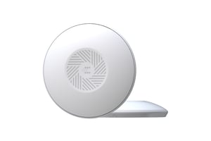 Teltonika · Accesspoint· TAP100· 2x1· Wi-Fi 4· 300Mbit· 1x 10/100· 15W PoE - Access Point - 0,1 Gbps 300 Mbit/s Biały Obsługa PoE