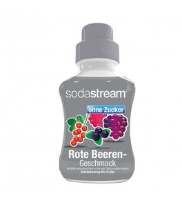 SodaStream 1521101490 Zubehör für Sprudelgeräte
