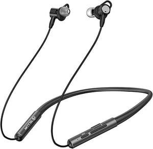 Tellur Ego Zestaw słuchawkowy Przewodowy i Bezprzewodowy Douszny Połączenia/Muzyka/Sport/Codzienność Micro-USB Bluetooth Czarny