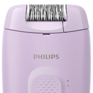 Philips 2000er-Serie Epilierer Serie 2000 BRE237/00 Netzbetriebener Epilierer