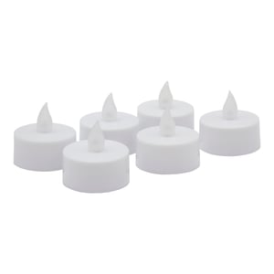 RealPower 463599 LED electric candle