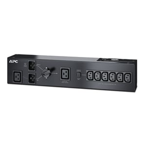 APC Service Bypass PDU 230 V 16 A med (6) IEC C13 och (1) C19