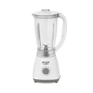 Adler AD 4057 Blender 450 W Immersion Blender Gray, Clear, White
