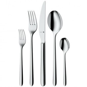 WMF 12619163 30-piece cutlery set. Stainless steel