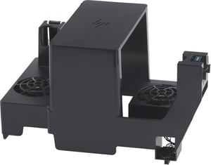 HP Z4 Memory Cooling Solution-fäste
