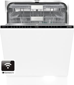 Gorenje GV693C60UVAD Fully Built-In 16-Piece Set.