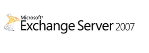 Microsoft Exchange Server 2007 Standard CAL, Single, OLV-NL, L/SA, 1UsrCAL, 3Y Acq Y1, AP Database