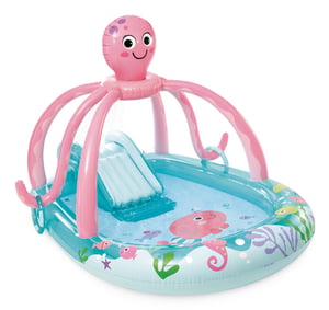 Intex 56138NP Kinderpool Aufblasbarer Pool