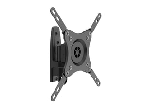 Multibrackets 3275 uchwyt do telewizorów 81,3 cm (32") Czarny