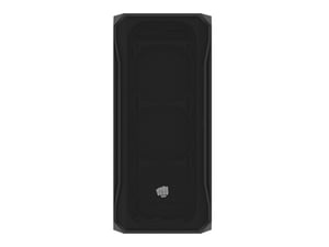FURY Shobo SH4 RGB Midi Tower Czarny