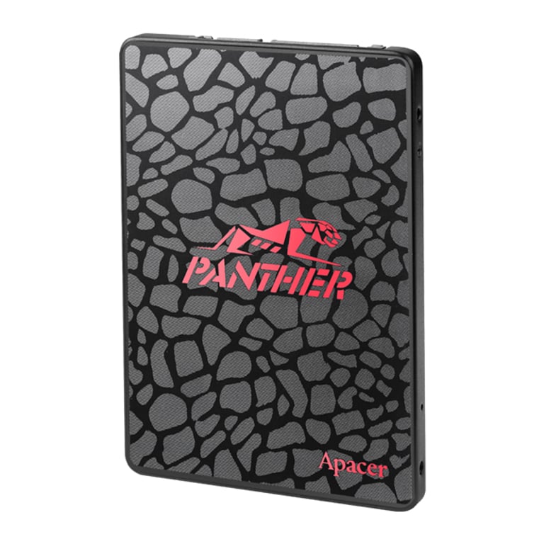 Apacer AS350 1 TB 2.5" SATA III 3D TLC
