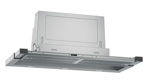 Neff D49ML54X1 Semi-built-in (pull-out) Stainless Steel Range Hood 395 m³/h