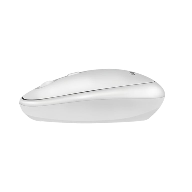 LogiLink ID0205 myszka Biuro Oburęczny RF Wireless + Bluetooth 1600 DPI