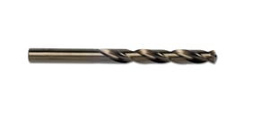 IRWIN 10502527 Drill Bit, Twist Drill, 10-pack