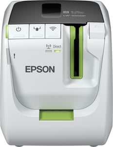 Epson LabelWorks LW-1000P (Continental & UK-type AC adapter)