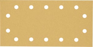 Bosch 2 608 900 862 rotary sanding tool / consumable Wood Sanding sheet