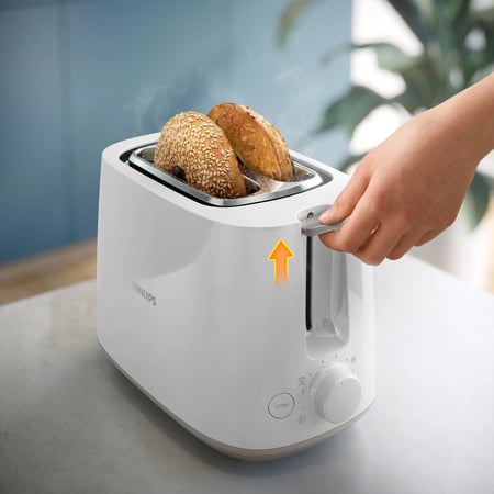 Philips Daily Collection Toster HD2582/00