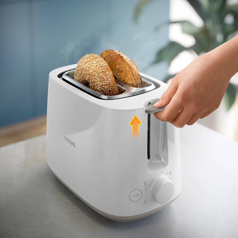 Philips Daily Collection Toster HD2582/00
