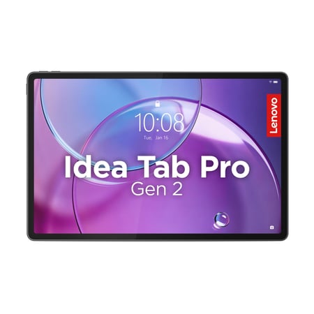 Lenovo Idea Tab Pro Gen 2 Snapdragon 256 GB 33 cm (13") 8 GB Wi-Fi 7 (802.11be) Android 16 Szary