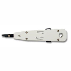 Microconnect PP-LSA Wire Stripping Tool, White