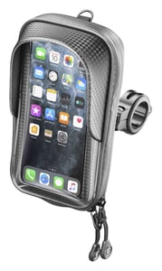 Interphone SMMASTER Mount Passive Mount Cell Phone/Smartphone Black