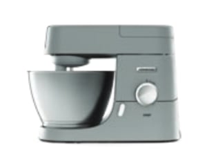 Kenwood KVC3110S Küchenmaschine 1000 W 4,6 l Silber