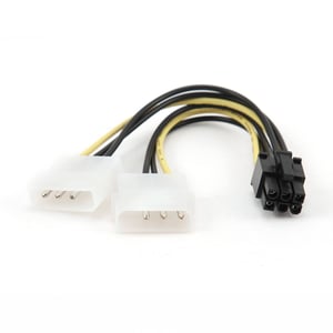 Gembird CC-PSU-6 intern strömkabel