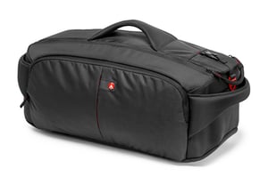 Manfrotto CC-197 PL Kompaktowa obudowa Czarny
